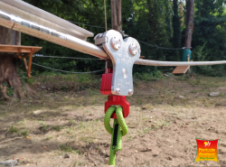 La zone enfant