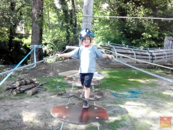 Le kid parc