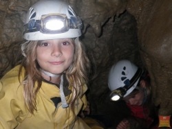 Grotte de l'Ermite