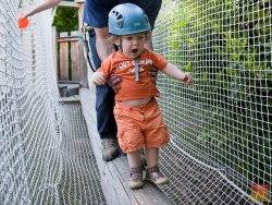 Le kid parc
