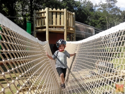 Le kid parc