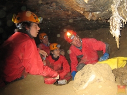 Grotte de Siech