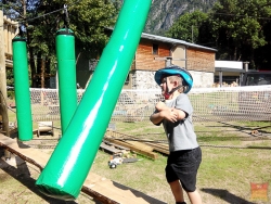 Le kid parc