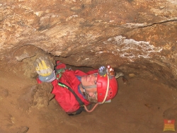 Grotte de l'Ermite