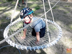 Le kid parc