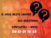 Les bonnes questions...