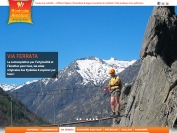 Nouveau site web !