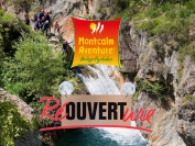 C'est reparti !