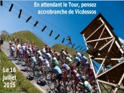 Tour de France Ariège