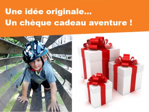 Les chèques cadeaux